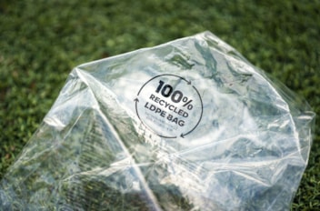 Polietileno Reciclado